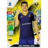 Sale Cards Juan Manuel Cruz Turn Over Hellas Verona Panini Adrenalyn XL Calciatori 24-25