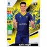 Offer Soccer Cards Elayis Tavşan Hellas Verona Calciatori Adrenalyn XL 2024-25