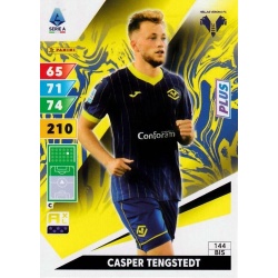 Casper Tengstedt Plus Hellas Verona 144 Bis