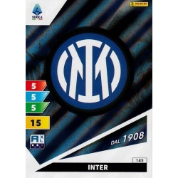 Logo Inter Milan 145