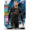 Offer Soccer Cards Josep Martínez Inter Milan Adrenalyn XL Calciatori 24-25