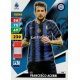 Francesco Acerbi Inter Milan 148
