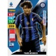 Yann Bisseck Turn Over Inter Milan 148 Bis