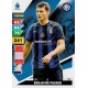 Benjamin Pavard Inter Milan 149