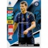 Offer Soccer Cards Benjamin Pavard Inter Milan Adrenalyn XL Calciatori 24-25