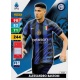 Alessandro Bastoni Inter Milan 152
