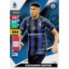 Buy Cards Alessandro Bastoni Inter Milan Adrenalyn XL Calciatori 2024-25