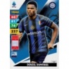 Sale Online Denzel Dumfrie Inter Milan Adrenalyn XL Calciatori 2024-25