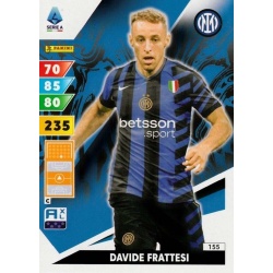 Davide Frattesi Inter Milan 155