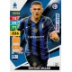 Kristjan Asllani Turn Over Inter Milan 155 Bis