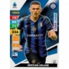 Sale Online Kristjan Asllani Turn Over Inter Milan Calciatori Adrenalyn XL 2024-25 Panini