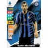 Offer Soccer Cards Henrikh Mkhitaryan Inter Milan Calciatori Adrenalyn XL 2024-25 Panini