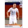 Jasmin Kurtic Slovenia 345 Panini Road to UEFA EURO 2020 Sticker Collection