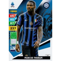 Marcus Thuram Inter Milan 161