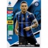 Offer Soccer Cards Lautaro Martínez Inter Milan Calciatori Adrenalyn XL 2024-25 Panini