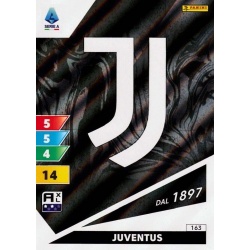 Logo Juventus 163