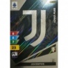 Offer Soccer Cards Logo Plus Juventus Adrenalyn XL Calciatori 2024-25