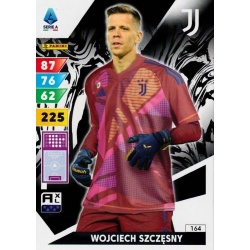 Wojciech Szczęsny Juventus 164
