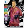 Sale Online Wojciech Szczęsny Juventus Adrenalyn XL Calciatori 2024-25