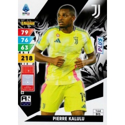 Pierre Kalulu Plus Juventus 164 Bis