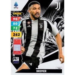 Bremer Juventus 166