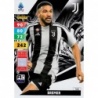 Offer Soccer Cards Bremer Juventus Adrenalyn XL Calciatori 2024-25
