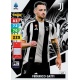 Federico Gatti Juventus 167