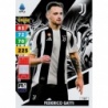 Sale Online Federico Gatti Juventus Calciatori Adrenalyn XL 2024-25