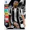 Sale Cards Tiago Djaló Juventus Adrenalyn XL Calciatori 24-25