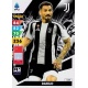 Danilo Juventus 169