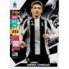 Offer Soccer Cards Andrea Cambiaso Juventus Adrenalyn XL Calciatori 2024-25