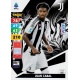 Juan Cabal Plus Juventus 171 Bis
