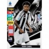 Sale Online Juan Cabal Plus Juventus Adrenalyn XL Calciatori 2024-25