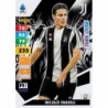 Sale Online Nicolò Fagioli Turn Over Juventus Panini Adrenalyn XL Calciatori 24-25