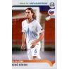 René Krhin Slovenia 346 Panini Road to UEFA EURO 2020 Sticker Collection