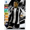 Sale Online Timothy Weah Juventus Adrenalyn XL Calciatori 24-25