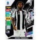Samuel Mbangula Upgrade Plus Juventus 175 Bis