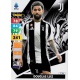 Douglas Luiz Juventus 176