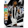 Offer Soccer Cards Khéphren Thuram Plus Juventus Adrenalyn XL Calciatori 24-25