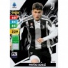 Sale Cards Matías Soulé Juventus Adrenalyn XL Calciatori 24-25