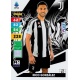 Nico González Plus Juventus 178 Bis