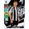 Sale Cards Nico González Plus Juventus Calciatori Adrenalyn XL 2024-25 Panini