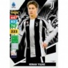 Sale Cards Kenan Yıldız Juventus Calciatori Adrenalyn XL 2024-25