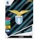 Logo Lazio 181