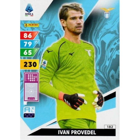 Ivan Provedel Lazio 182
