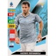Alessio Romagnoli Lazio 184