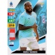 Nuno Tavares Plus Lazio 185 Bis