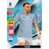 Offer Soccer Cards Patric Turn Over Lazio Adrenalyn XL Calciatori 24-25