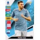 Mario Gila Lazio 186