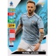 Manuel Lazzari Lazio 189